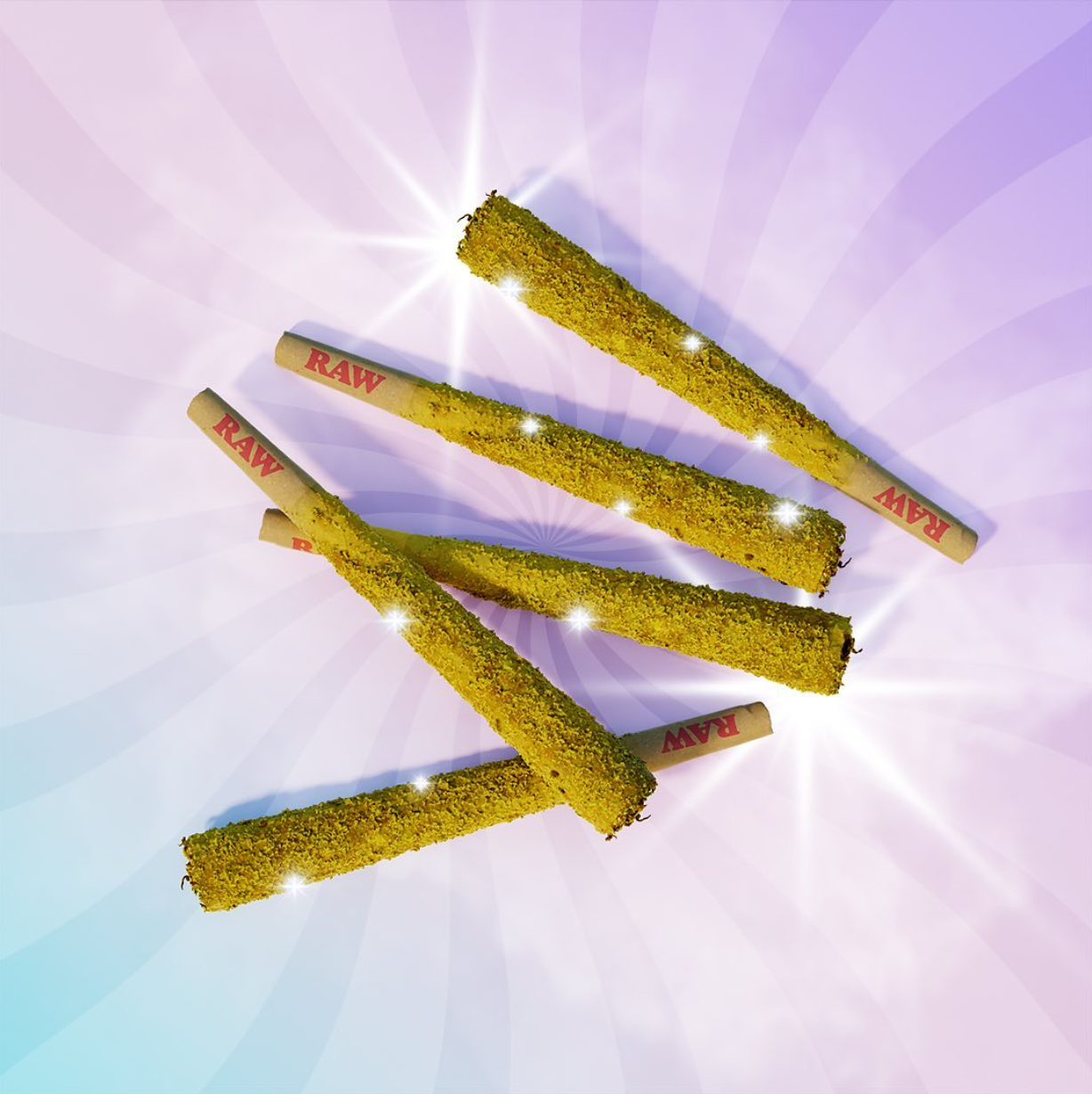 Wacky Rolls