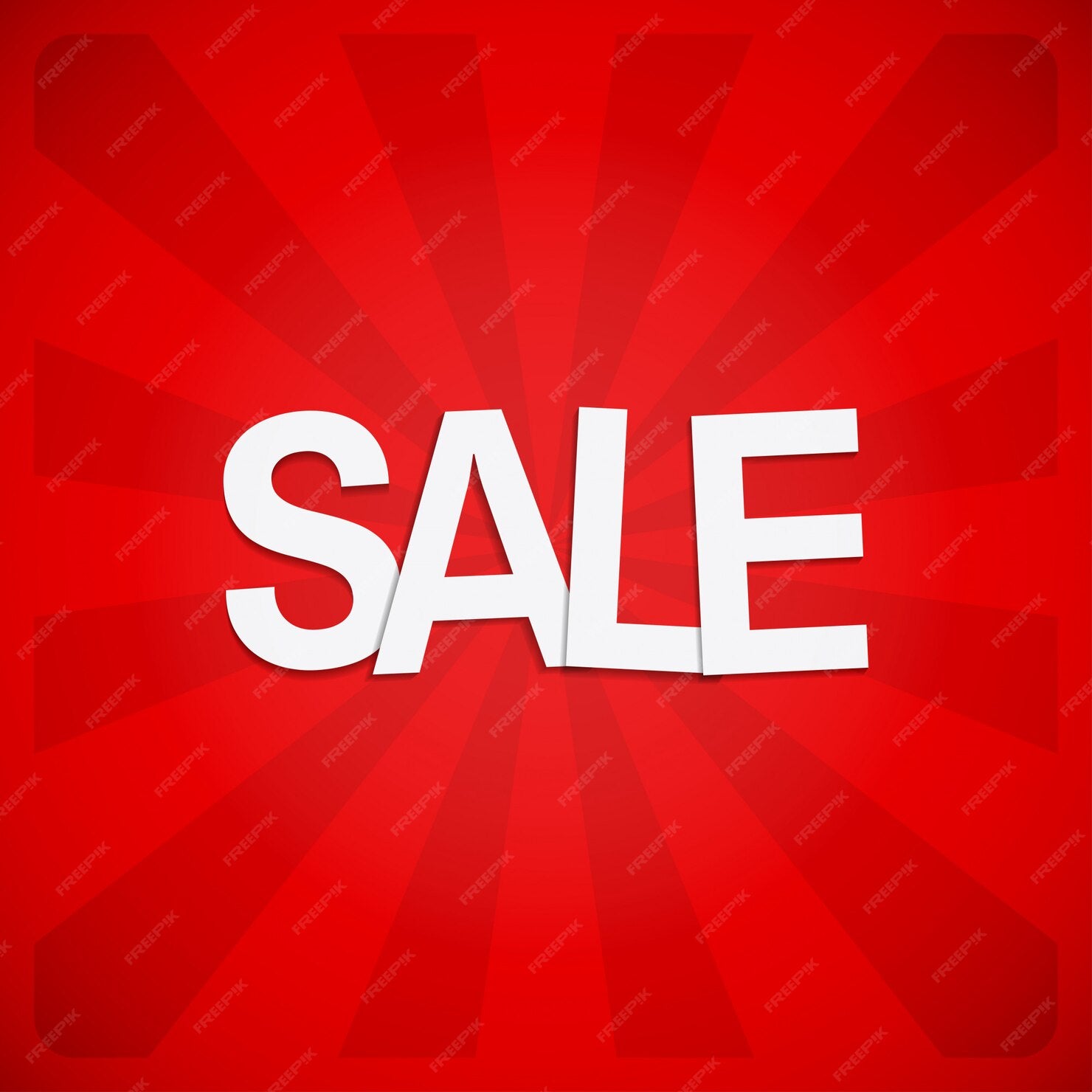 On Sale