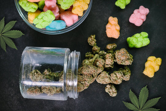 Edibles