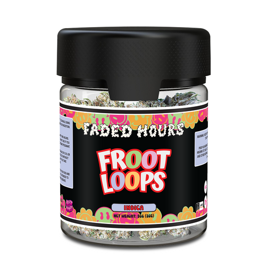 Fruit Loops - Indica