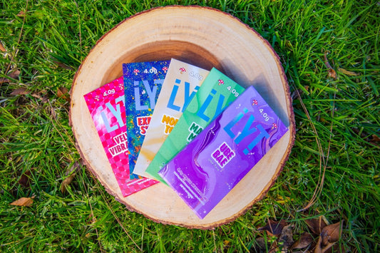 LYT Chocolates