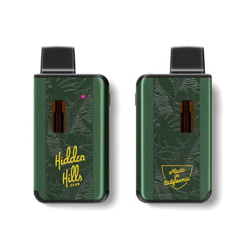 Hidden Hills Live Sugar 3g